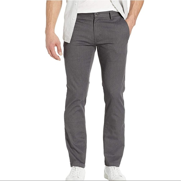 Volcom Other - NWT Volcom : Modern Straight Chinos L/36